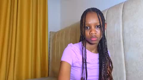 Littlevenus online show from 12-01-25, 11:21