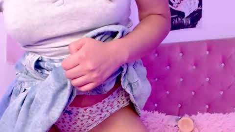 Sofia 3 online show from 02-15-25, 10:21