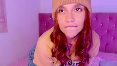 Sofia 3 online show from 02-17-25, 11:42