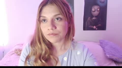 Sofia 3 online show from 06-06-26, 02:49