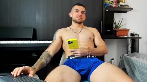 logan online show from 02-23-26, 12:02