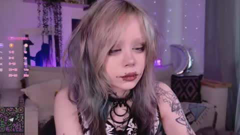 Lolly online show from 02-25-26, 08:24