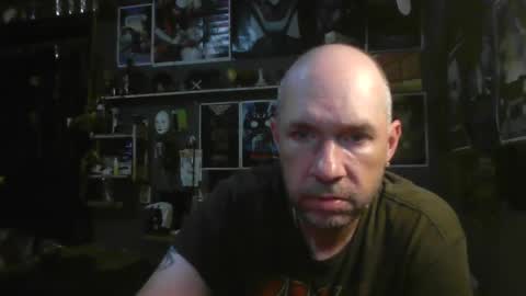 That guy online show from 10-02-25, 02:51