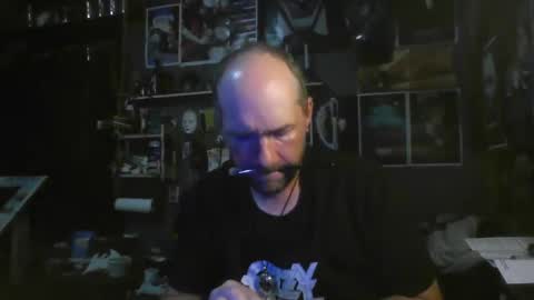 That guy online show from 11-21-25, 04:33