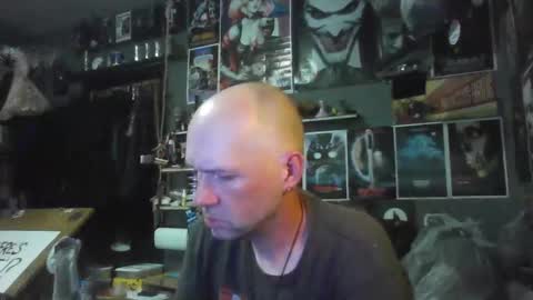 That guy online show from 03-22-26, 11:08