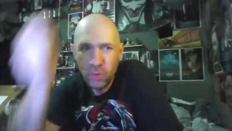 That guy online show from 03-29-26, 03:45