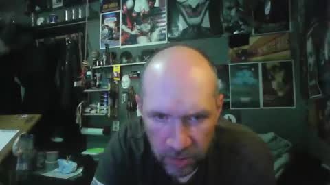 That guy online show from 04-14-26, 03:51