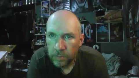 That guy online show from 04-15-26, 03:57