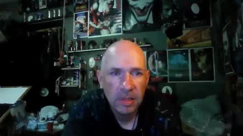 That guy online show from 05-18-26, 04:13