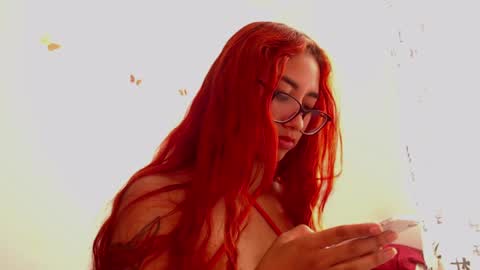 _loreana_ online show from 01-15-25, 07:55