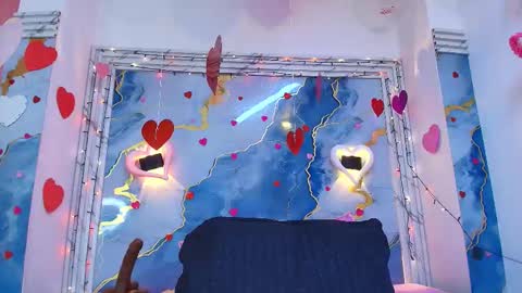 Lorrayne online show from 02-02-26, 12:15