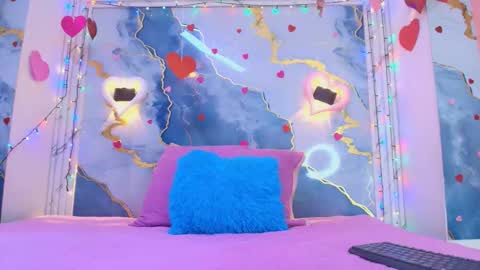 Lorrayne online show from 02-27-26, 12:05