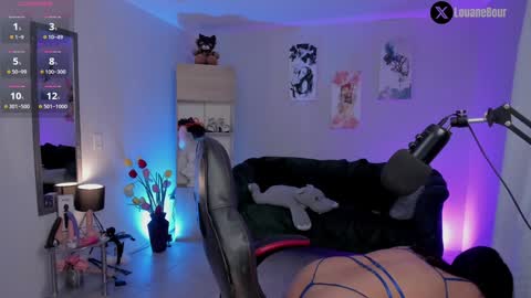 Snapshot of _louane_bour chatting on 01-04-25, 05:58 Laura Independent Model online show from 01-04-25, 05:58