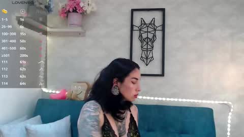 Snapshot of _lovely_celeste chatting on 09-15-25, 07:14 Celeste online show from 09-15-25, 07:14