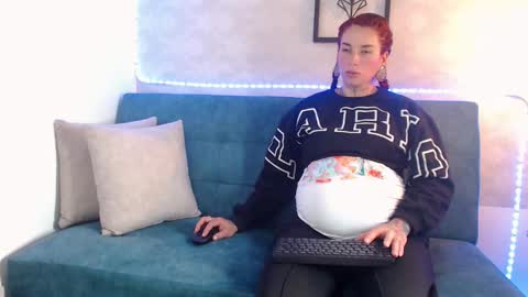 Snapshot of _lovely_celeste chatting on 10-20-25, 09:48 Celeste online show from 10-20-25, 09:48