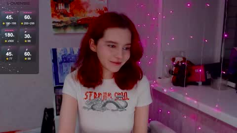 Lu online show from 09-14-25, 06:51