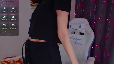 Lu online show from 10-07-25, 06:49