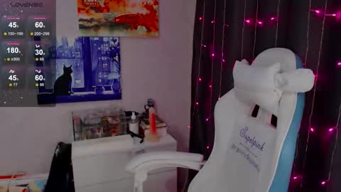 Lu online show from 10-15-25, 06:19