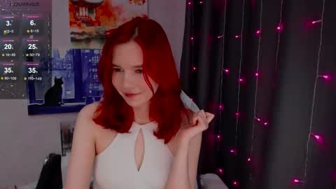 Lu online show from 11-11-25, 07:25