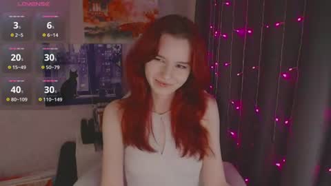 Snapshot of _lovelylu_ chatting on 07-02-26, 06:47 Lu online show from 07-02-26, 06:47