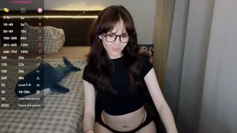 Snapshot of _loverdose_ chatting on 06-14-26, 02:24 Ask me online show from 06-14-26, 02:24