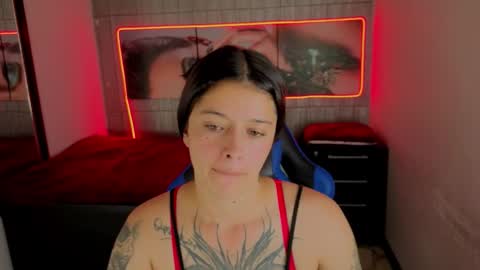 Lucia online show from 02-02-26, 07:12