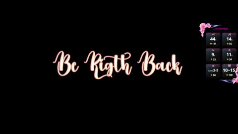 Snapshot of _lucianapalmer chatting on 03-11-25, 03:45 online show from 03-11-25, 03:45