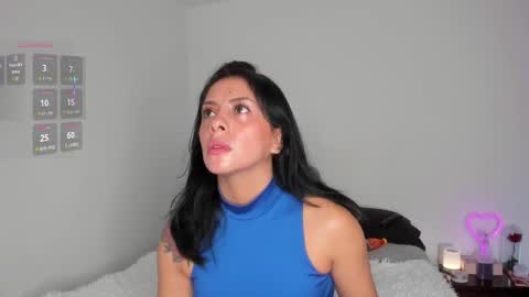 Snapshot of _lucianapalmer chatting on 09-16-25, 12:06 online show from 09-16-25, 12:06