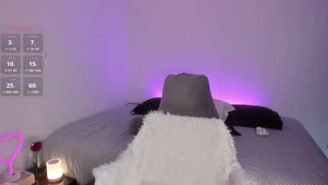 Snapshot of _lucianapalmer chatting on 09-21-25, 12:40 online show from 09-21-25, 12:40