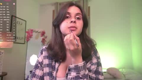Nika online show from 06-21-26, 03:58