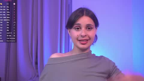 Nika online show from 06-22-26, 04:15