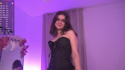Nika online show from 07-09-26, 03:27
