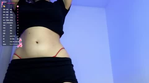 Nika online show from 07-24-26, 03:10