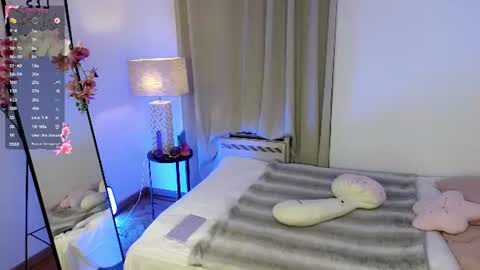 Nika online show from 07-26-26, 03:08