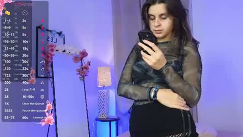 Nika online show from 08-02-26, 04:05