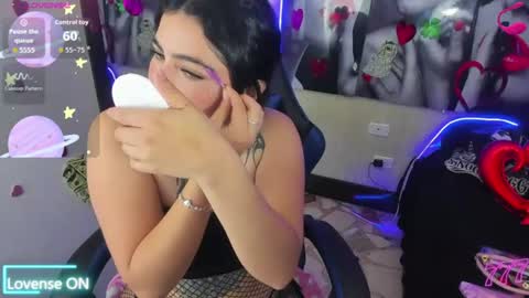 luna torres online show from 06-18-26, 02:54