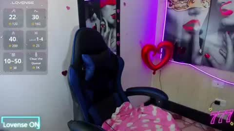 luna torres online show from 07-28-26, 12:48