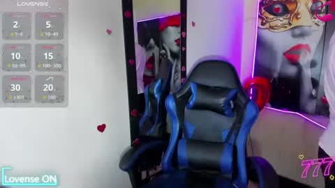 luna torres online show from 07-28-26, 06:20