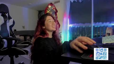 Snapshot of _lunaa__ chatting on 12-05-24, 02:53 _lunaa__ online show from 12-05-24, 02:53