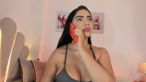 _luuciana_ online show from 04-01-26, 04:46