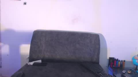 Snapshot of _luxury_23 chatting on 01-17-25, 12:31 STIVEN online show from 01-17-25, 12:31