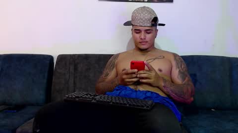 Snapshot of _luxury_23 chatting on 10-09-25, 11:58 STIVEN online show from 10-09-25, 11:58