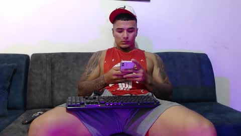 Snapshot of _luxury_23 chatting on 11-26-25, 03:51 STIVEN online show from 11-26-25, 03:51