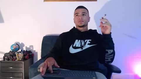 STIVEN online show from 07-22-26, 12:52