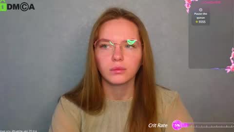 Snapshot of _lysafeta_ chatting on 12-18-24, 08:20 Welcome guys Pleasure to see you all here My name is Lysafeta and MichaelaTip menu is active Private is open online show from 12-18-24, 08:20