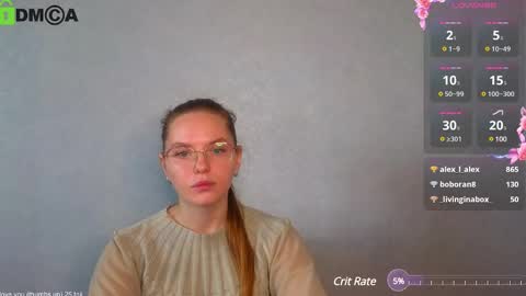 Snapshot of _lysafeta_ chatting on 12-24-24, 08:33 Welcome guys Pleasure to see you all here My name is Lysafeta and MichaelaTip menu is active Private is open online show from 12-24-24, 08:33