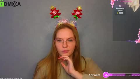 Snapshot of _lysafeta_ chatting on 12-26-24, 07:56 Welcome guys Pleasure to see you all here My name is Lysafeta and MichaelaTip menu is active Private is open online show from 12-26-24, 07:56