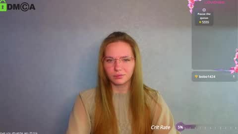 Snapshot of _lysafeta_ chatting on 01-07-25, 04:29 Welcome guys Pleasure to see you all here My name is Lysafeta and MichaelaTip menu is active Private is open online show from 01-07-25, 04:29