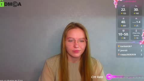 Snapshot of _lysafeta_ chatting on 01-09-25, 05:13 Welcome guys Pleasure to see you all here My name is Lysafeta and MichaelaTip menu is active Private is open online show from 01-09-25, 05:13