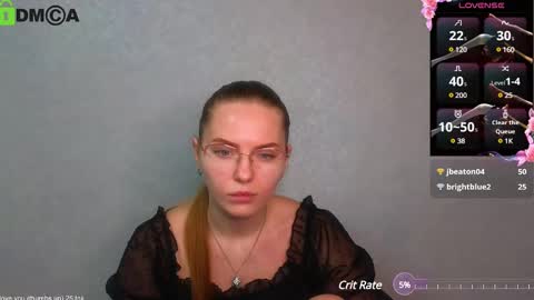 Snapshot of _lysafeta_ chatting on 01-18-25, 03:49 Welcome guys Pleasure to see you all here My name is Lysafeta and MichaelaTip menu is active Private is open online show from 01-18-25, 03:49